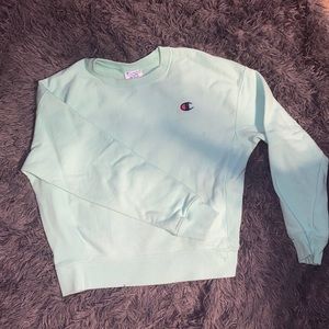 Champion Crewneck